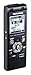 Olympus Digital Voice Recorder WS-853, Black (Renewed)