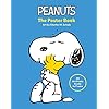 Peanuts: The Poster Book: 20 Art Prints Ready to Frame