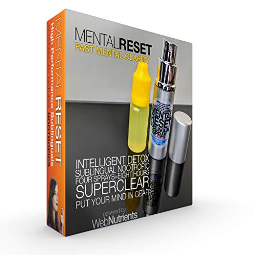 Best Vitamin For Brain Fog 4U Life