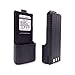 BaoFeng, BTECH BL-5L 3800mAh Li-ion Battery Pack, High Capacity Extended Battery for UV-5X3, BF-F8HP, and UV-5R Radios (BL-5 BaoFeng Battery Series) primary