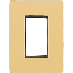 Ekena Millwork PNUEC04X08WP 4" W x 3" D x 7 7/8" H