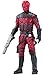 Takara Tomy Metakore Star Wars # 19 Guavian Death Gang Soldier About 50mm die-cast Painted Action Figure
