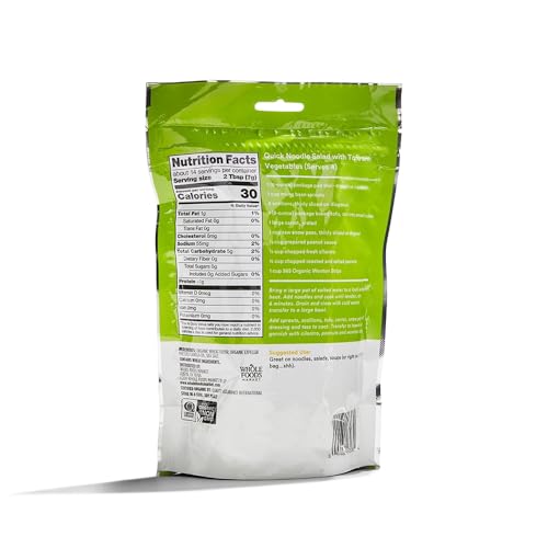 365 BY WHOLE FOODS MARKET, ORGANIC WONTON STRIPS, 3.5 OZ