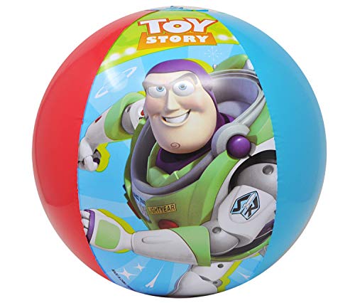 Disney Inflatable Beach Balls - 2 Pack 