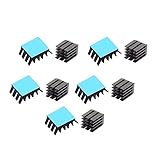 FYSETC Raspberry Pi Heatsink Aluminium Cooling Heat