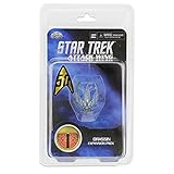 Star Trek: Attack Wing Wave 27 Orassin Expansion Pack