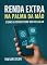 Livro Renda Extra na Palma da Mão: Como Lucrar com Seu Celular