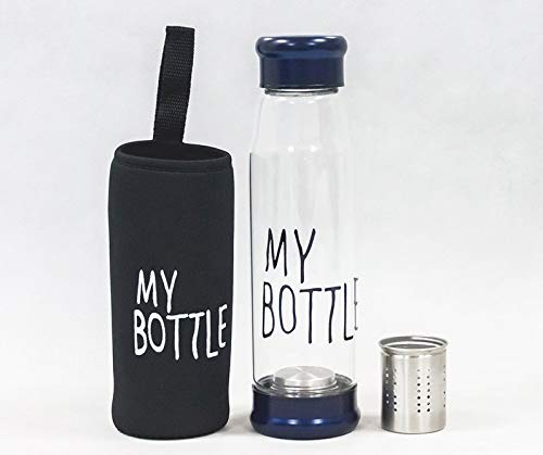 My Bottle Alkaline Water Antioxidant Bottle &ndash; Purify and F