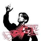 [Amazon.co.jp限定]G.T. (完全生産限定盤) (アナログ盤) - 坂本龍一 (メガジャケ付) [Analog]