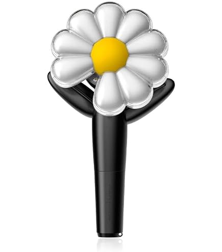 Amazon.com: Bigbang Taeyang Official Light Stick : Sports & Outdoors