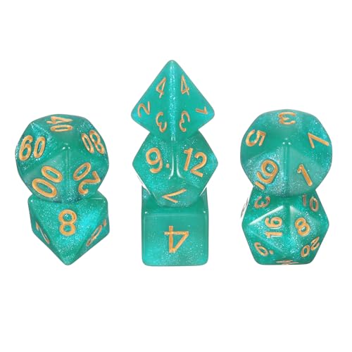 Sparkling Water Green