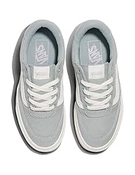 Vans Women's Brooklyn LS Shoe | Low-Top Sneakers