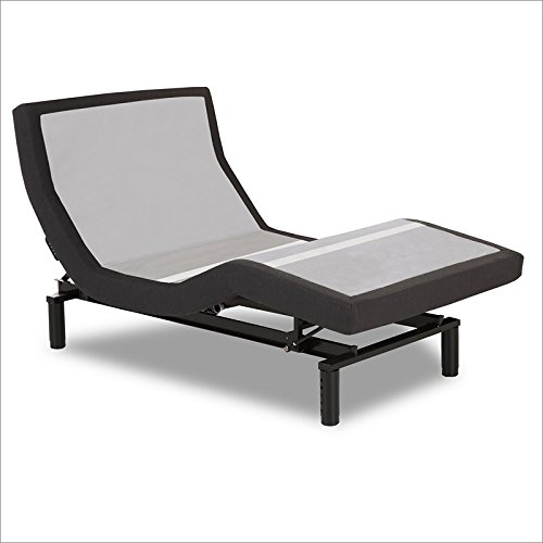 Leggett & Platt Prodigy 2.0 Adjustable Bed Base + White Glove Delivery