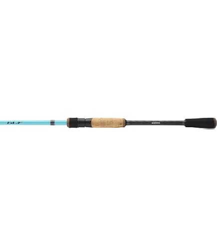 Shimano TERAMAR SE, Saltwater, Inshore, Spinning, 7'0
