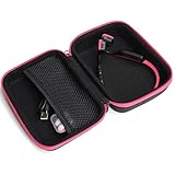 Protective case for Shokz openrun, openrun pro, openrun Mini, openmove, opencomm, Aftershokz Aeropex, OpenMove, Trekz, Trekz