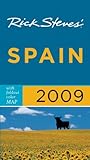 Rick Steves' Spain 2009 by Rick Steves