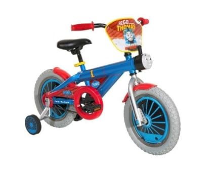 Thomas The Train 8514-96TJ Boys Bike 