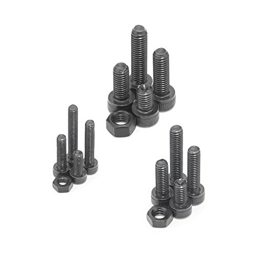 4 Sutemribor+Alloy+Socket+Screws+Assortment