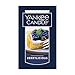 Yankee Candle Berrylicious Scented, Classic 22oz Large Jar Single Wick Candle, Over 110 Hours of Burn Time