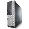 Dell-OptiPlex-7010-SFF-Core-i3-3220-8GB-250GB-DVDRW-WiFi-Windows-10-Professional-64-Bit-Desktop-PC-Computer-Renewed Dell OptiPlex 7010 SFF Core i3-3220 8GB 250GB DVDRW WiFi Windows 10 Professional 64-Bit Desktop PC Computer (Renewed)