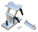 Bench Grinder Replacement Sharpening Tool Rest Jig for 6" and 8" Grinders and Sanders BG