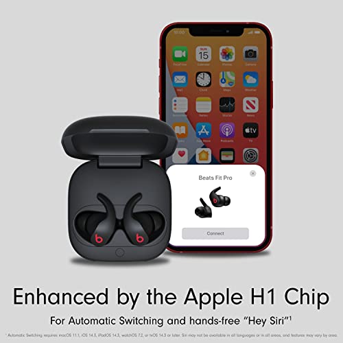Noise Cancelling Earbuds