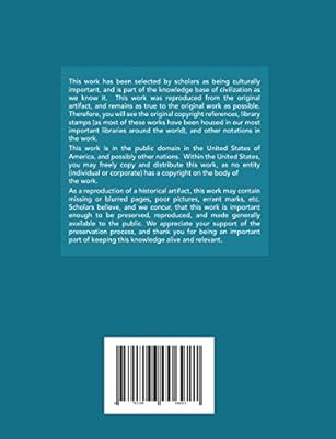 A text-book of botany and pharmacognosy: intended for the use of students of pharmacy, as a reference book for pharmacists, and a handbook for food and drug analysts - Scholar's Choice Edition