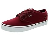 Vans Men's Atwood (Canvas) Skate Shoe