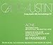 CANE + AUSTIN Acne Retexture Pad, Salicylic and Glycolic Acids