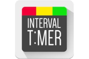 Boxing Interval Timer