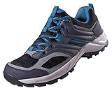 CAMEL CROWN Hiking Shoes for Men/Women Tennis Trail Running Backpacking Walking Shoes Comfortable Slip Resistant Sneakers Lightweight Athletic Trekking Low Top Boot