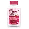 SmartyPants Women’s Masters 50+ Multivitamin: Vitamin C, D3 & Zinc for Immunity, Lutein/Zeaxanthin for Eye Health…