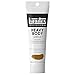 Liquitex Professional Heavy Body Acrylic Paint, 2-oz (59ml) Tube, Raw Sienna