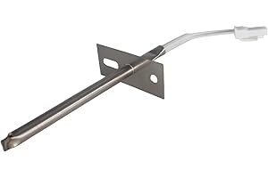 DG32-00002B Oven Temperature Sensor Probe – Compatible with Samsung Ranges – Replaces DG32-00002A, AP4343210, PS4240743, EAP2