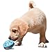 PetSafe Busy Buddy Twist 'n Treat Puppy Toy, Use with Food or Treats, Small