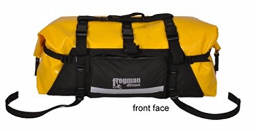 Dirtsack frogman tail bag Clearance