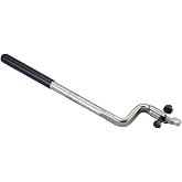 OTC 7028 Heavy-Duty Clutch Adjusting Wrench -Compatible with Select Spicer