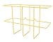 ZING 7199 Eco Binder Holder, Wire Wall Rack, Hardware Included primary