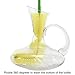Long Bottle Brush, Cleaning for Wine Beer Vase Olive Narrow Neck Brewing Bottles, 16 inch