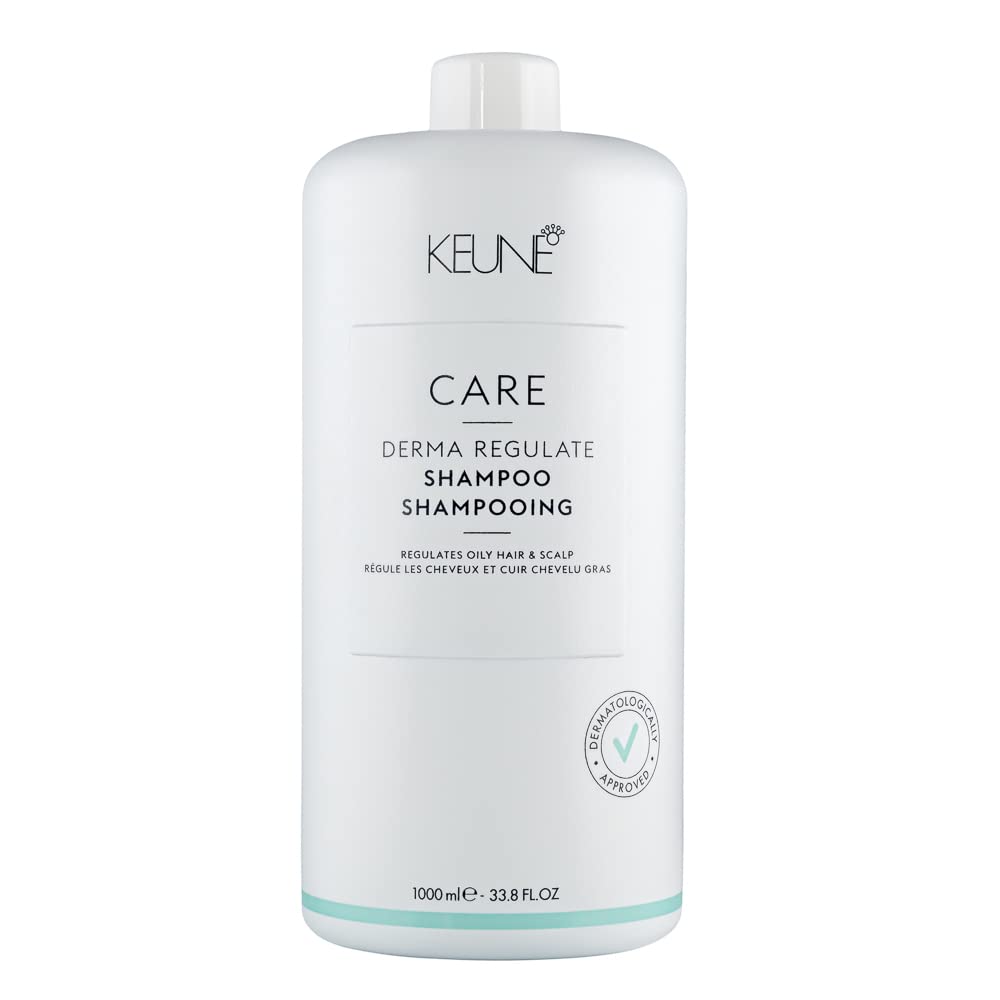 KEUNE Care Derma Regulate Shampoo 1000 ml