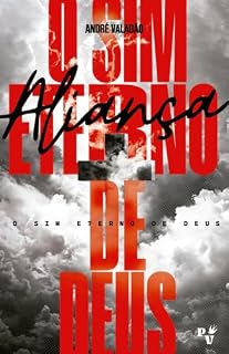 Livro Aliança: O Sim Eterno de Deus