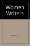 Women Writers (Cardbook)