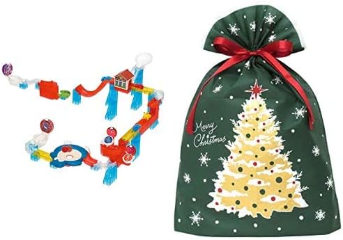 Amazon ころがスイッチ ポケモン スタンダードキット インディゴ クリスマス ラッピング袋 グリーティングバッグ3l クリスマスツリー ダークグリーン Xg984 プログラミング ロボティクス おもちゃ