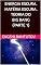 Livro ENERGIA ESCURA. MATÉRIA ESCURA. TEORIA DO BIG BANG. (PARTE 1) (Português do Brasil. TEORIA DO BIG BANG.)