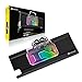 Corsair Hydro X Series, XG7 RGB GPU Water Block, 20-Series, GeForce RTX 2080 Reference