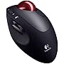 LOG9043690403 - LOGITECH, INC. Optical TrackMan Cordless Mouse