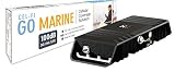 Cel-Fi GO M for Boats | T-Mobile Cell Phone Smart Signal Booster 4G LTE | Outdoor Marine Antenna and Amplifier Kit | All Carriers with Carrier Switching | Multiuser Gain Up to 70 dB