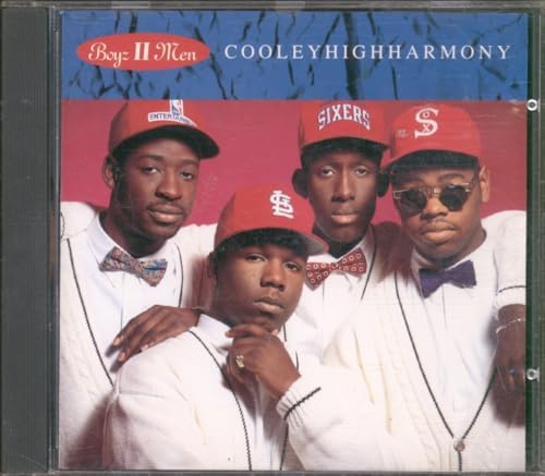 Christmas Collection: 20th Century Masters: Boyz II Men