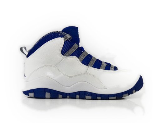 Nike Air Jordan 10 Retro TXT Grade 