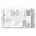 Olay Makeup Remover Wet Cloths, Fragrance Free, 25 Count